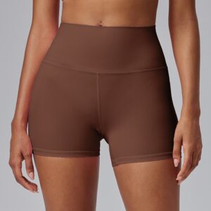 Elite Performance Yoga Shorts