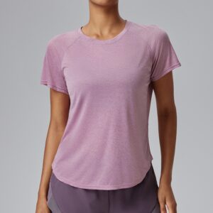 Everyday Motion Tee
